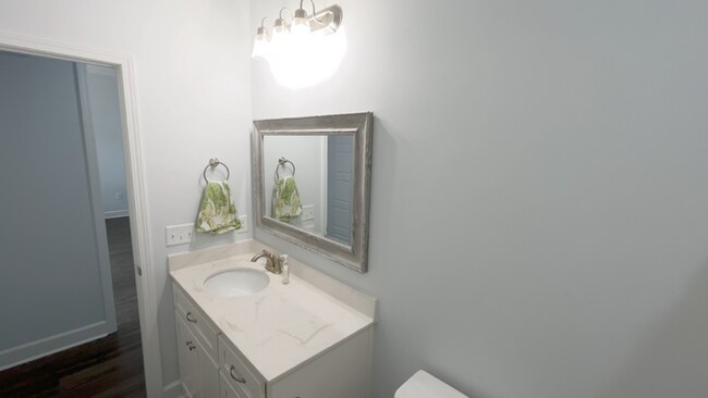 Building Photo - 4/3 fairly new & updated home!