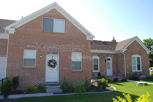Building Photo - 713 W 500 S