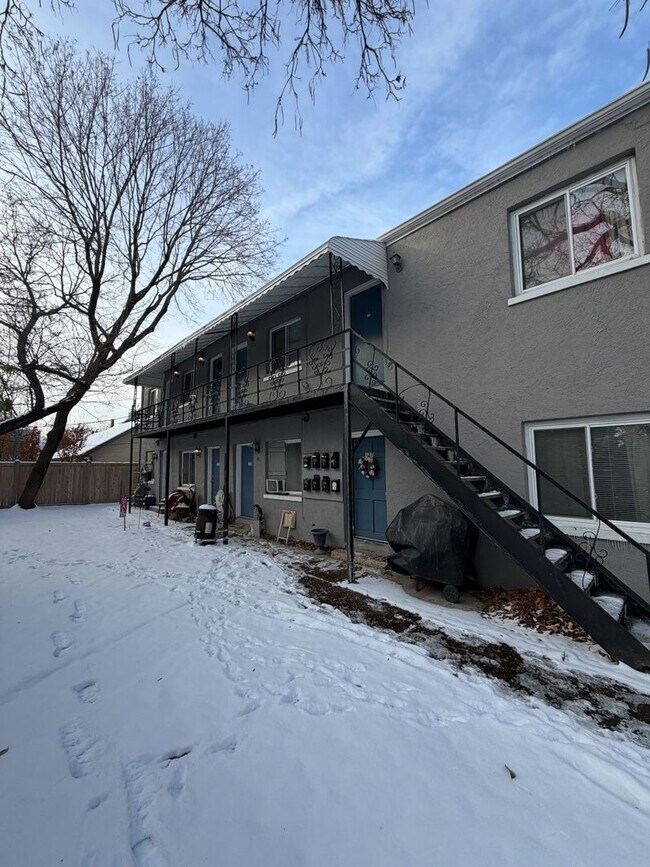 Building Photo - 171 S 17th St