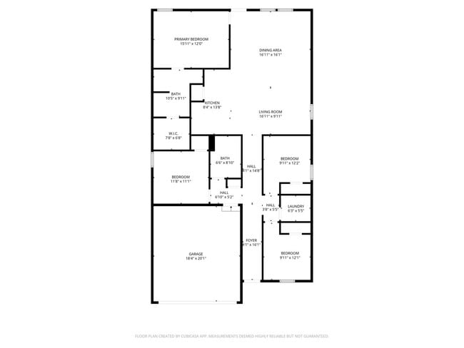 Building Photo - Modern Living | Spacious Layout | Private Backyard Retreat