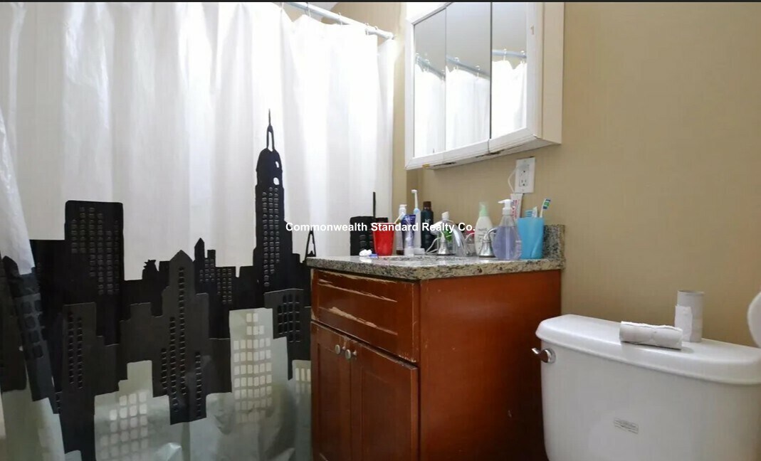 Building Photo - 60 Egmont St