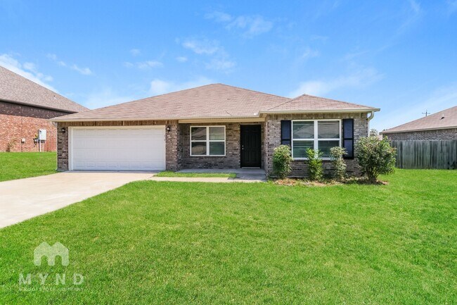 Building Photo - 47 Cedar Creek Loop