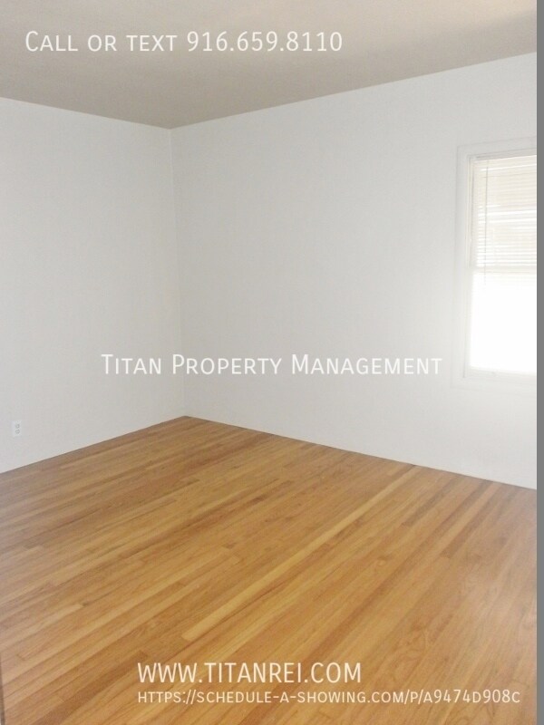 Building Photo - Sacramento 1Bed Apartment! Call (916) 659-...