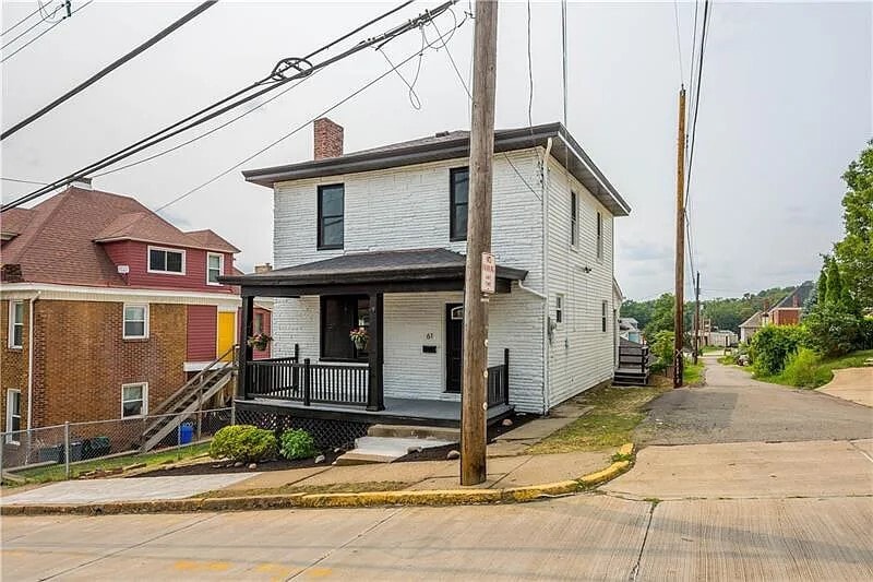Building Photo - 61 Mainsgate St