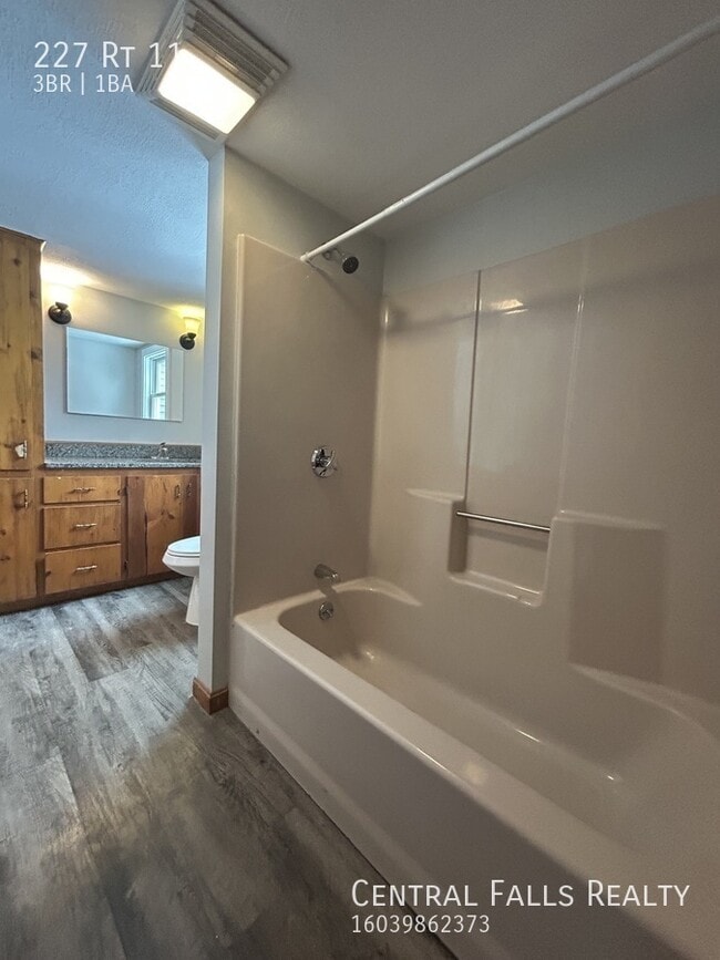 Building Photo - 227 Rt 11 -