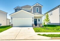 Building Photo - Awesome energy-efficient 4BE/2.5BA home in...