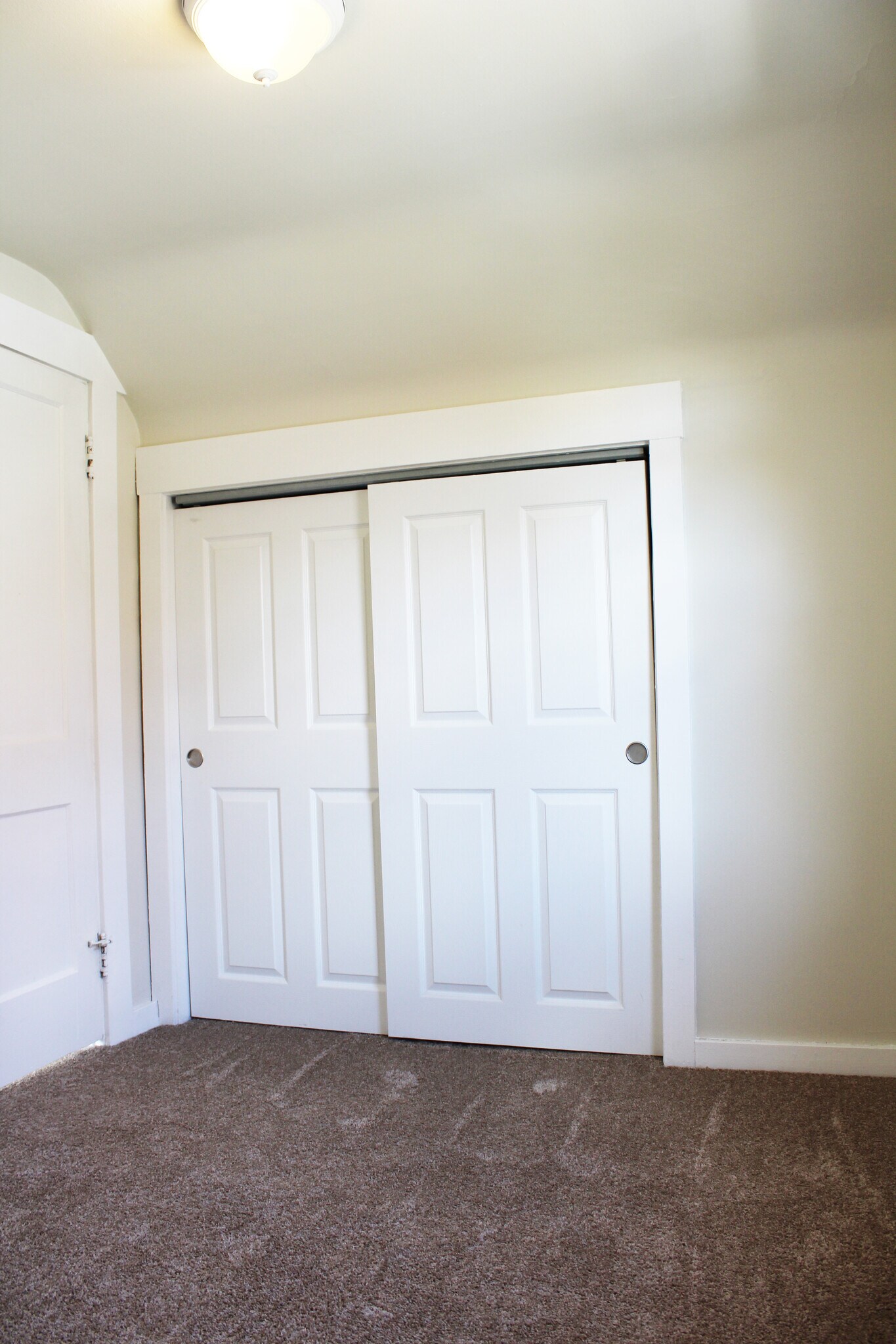 Bedroom Closet - 17606 Franklin Ave