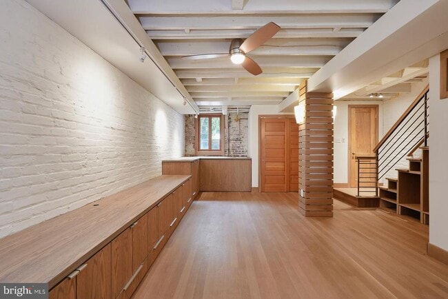 Building Photo - 2428 Tunlaw Rd NW