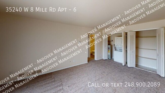 Building Photo - 35240 W 8 Mile Rd