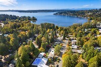 Building Photo - 4bd/3.5ba Kirkland House