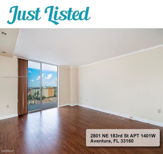 Building Photo - 2 br, 2 bath Condo - 2801 NE 183rd St Apt ...