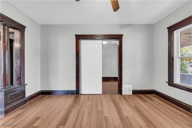 Building Photo - 4126 Gifford Ave