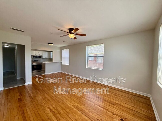 Building Photo - 2989 Downing St