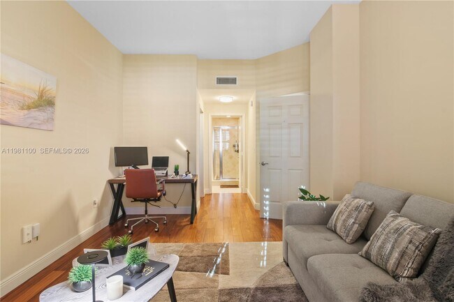 Building Photo - 100 Andalusia Ave