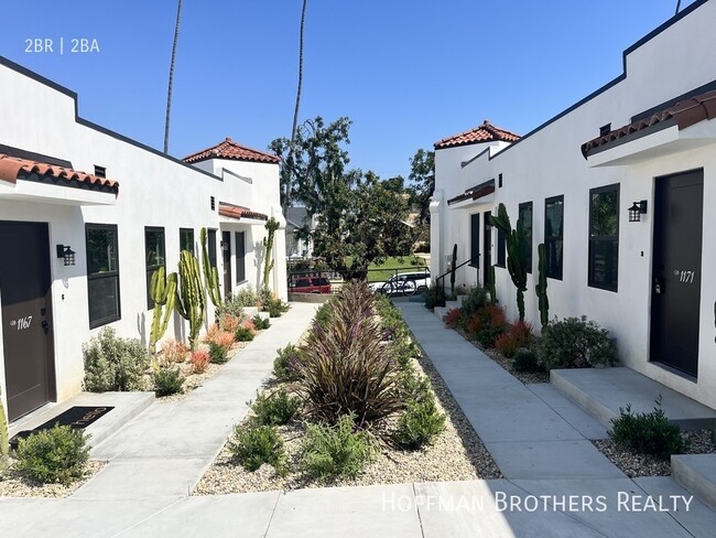 Building Photo - 1165 S. Bronson Ave. Los Angeles, CA 90019