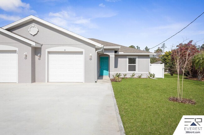 Building Photo - FULLY FENCED, LIKE NEW 3/2/1 TOWNHOUSE ON A CUL DE SAC IN BEAUTIFUL SEMINOLE WOODS