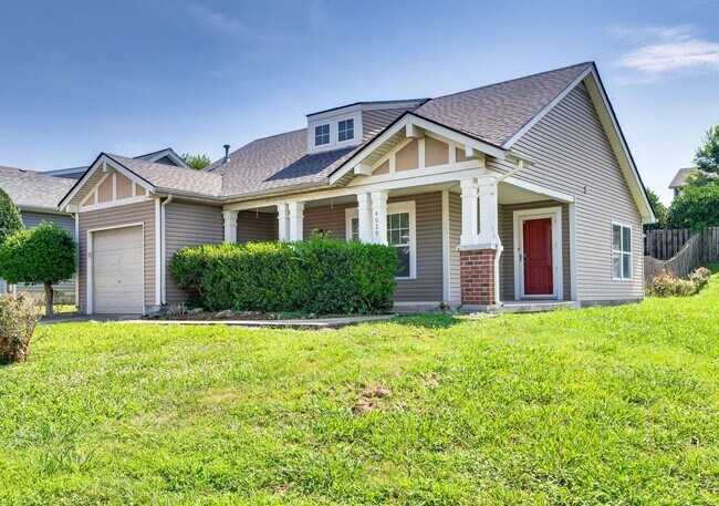 Building Photo - Awesome 4BE-Office/Bonus Room/ 2BA Home in...