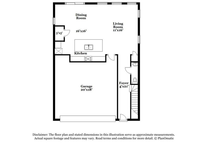 Building Photo - 1117 Orch Strm Dr