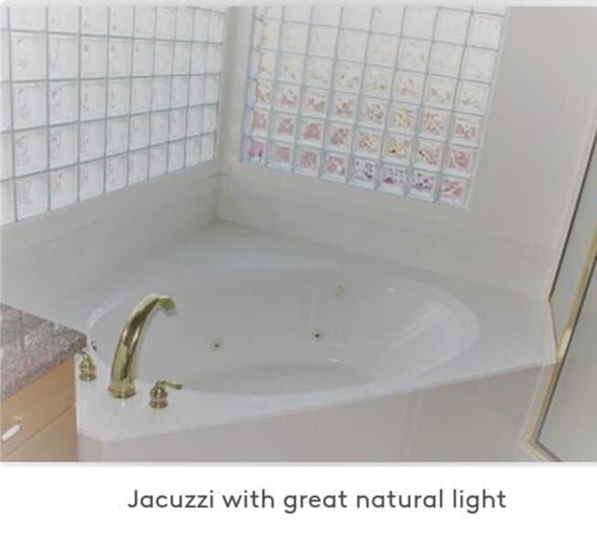 6. Jacuzzi - 137 E 755 S