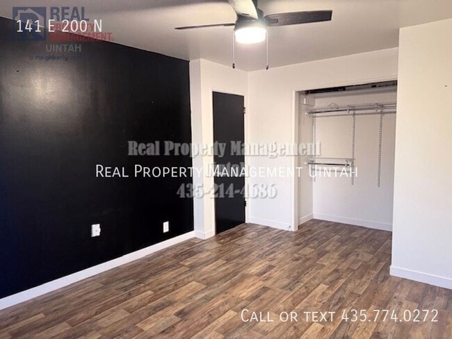 Building Photo - 141 E 200 N St