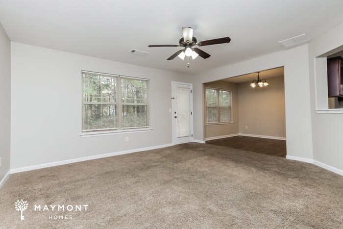 Building Photo - 935 Justice Dr