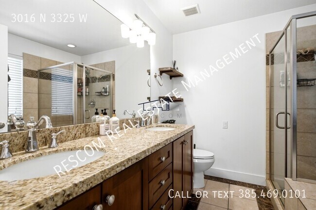 Building Photo - 3016 N 3325 W