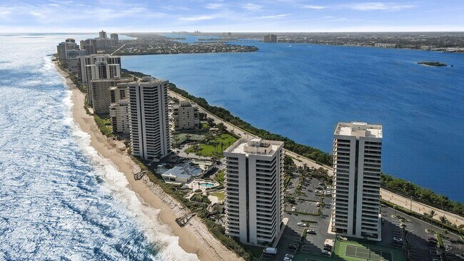 Building Photo - 5510 N Ocean Dr