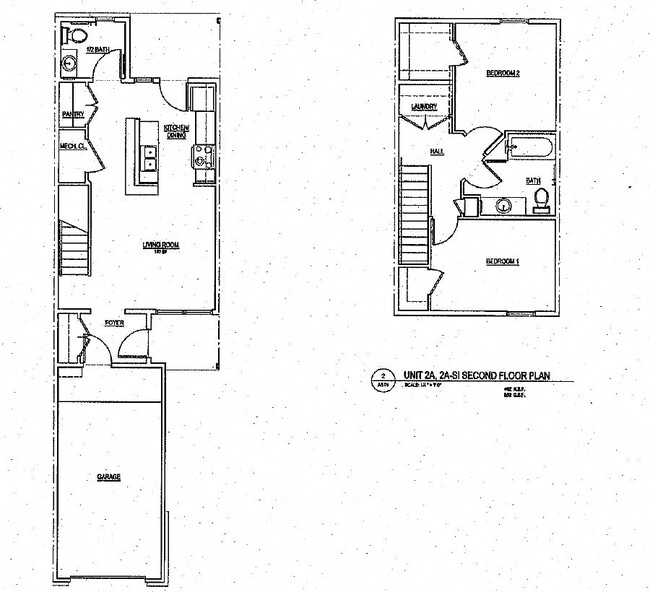 Floorplan - Thompson Greene