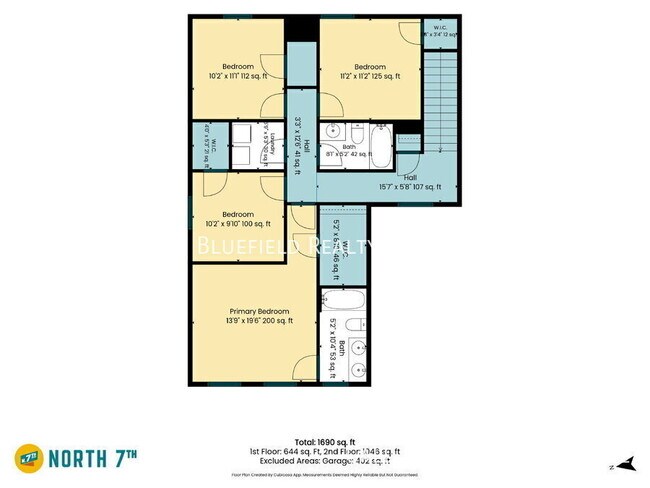Building Photo - 139 Irish Vine Walk