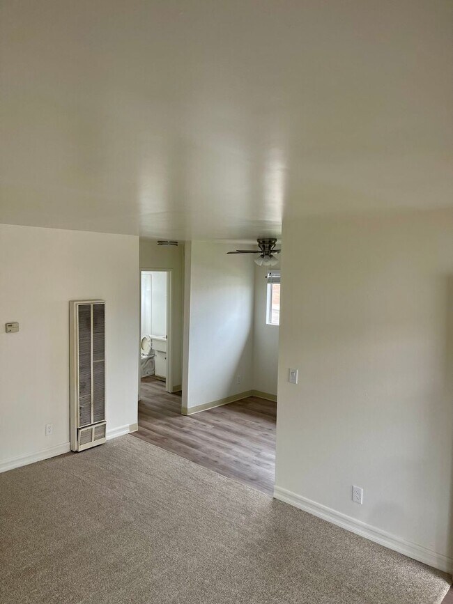 Interior Photo - Garden View