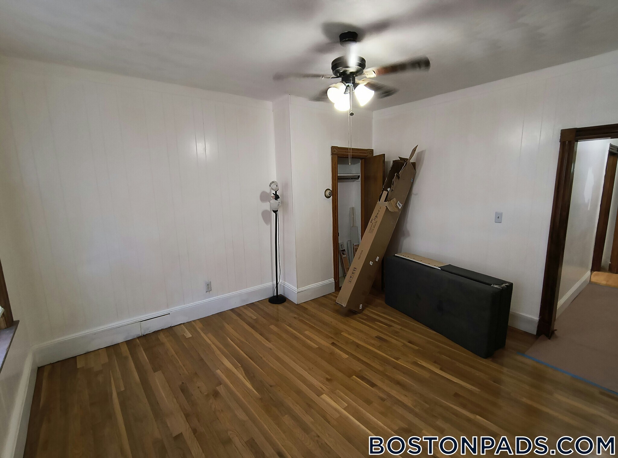 Building Photo - 200 Highland St