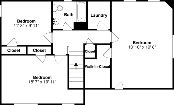 Building Photo - 3428 Ann Franklin Ct