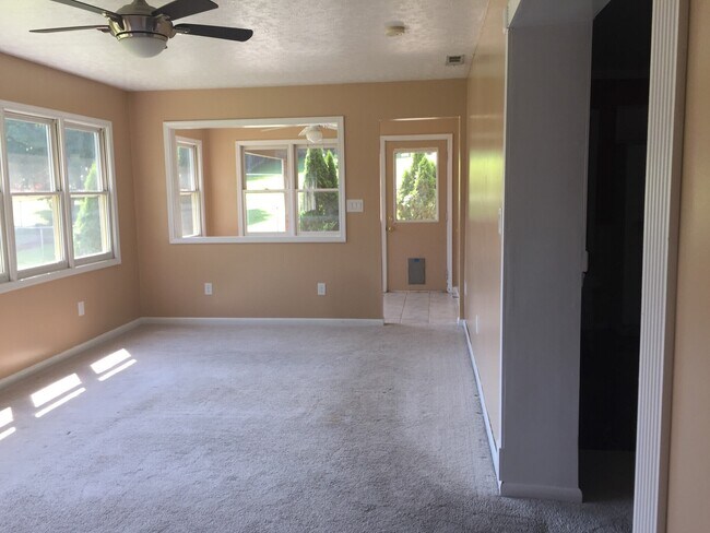 Back Living Room and Office - 4912 Angelia Dr
