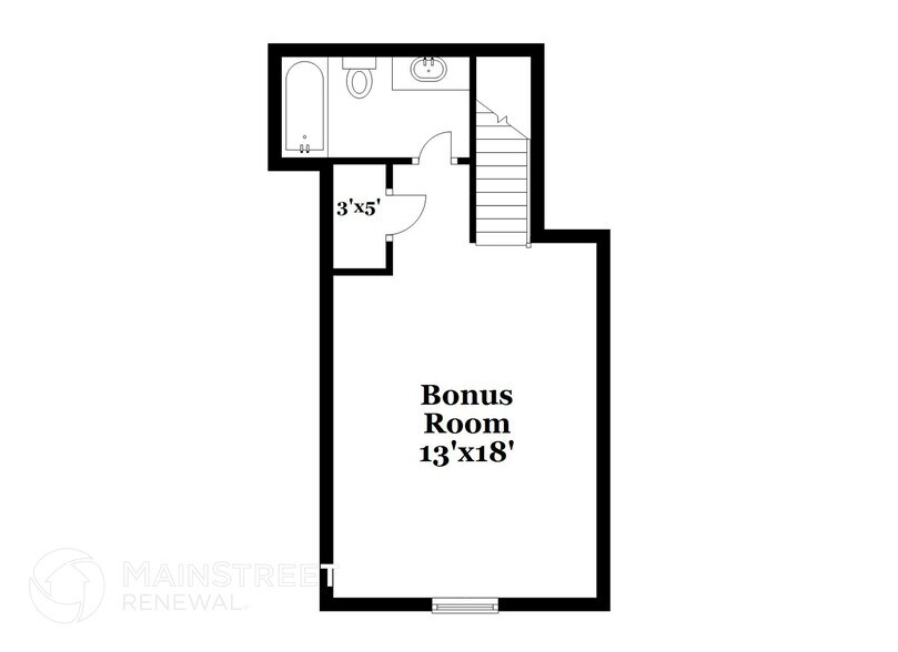 Building Photo - 5113 Chasteal Trail