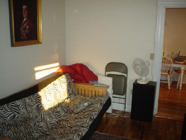 Primary Photo - 56 Queensberry St