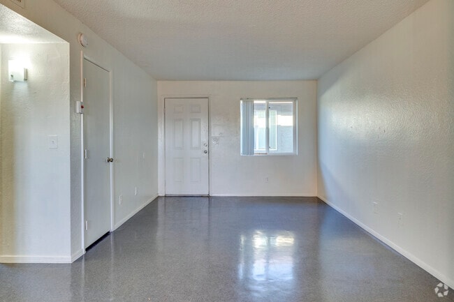 Living Room - 2BR , 1BA - 750SF - 2 WEEKS OFF OF THE 1ST FULL MONTHS RENT! C...
