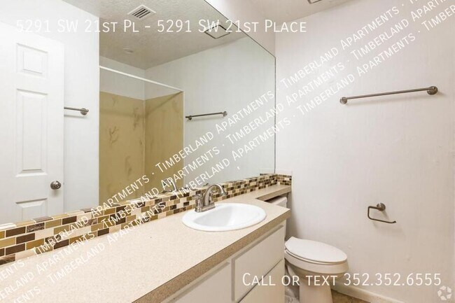 Building Photo - 5291 SW 21st Pl