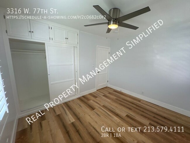 Building Photo - 3316 W 77th St