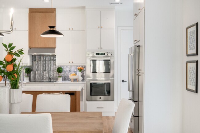 Building Photo - Scandinavian Inspired Newer Construction - near Greenville Ave, Henderson