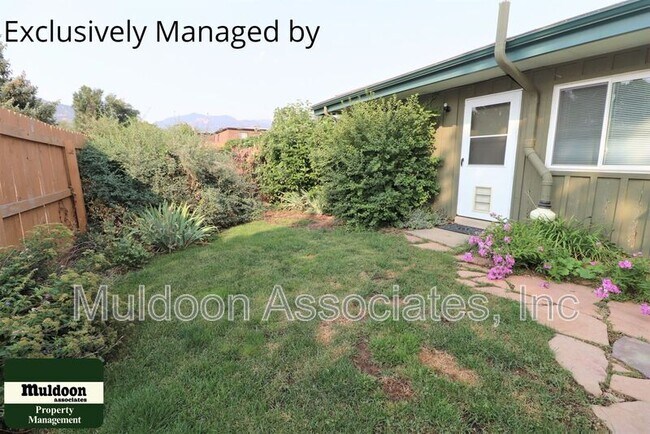 Building Photo - 59 W Old Broadmoor Rd