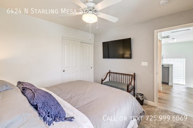 Building Photo - 6424 N Starling Mesa St
