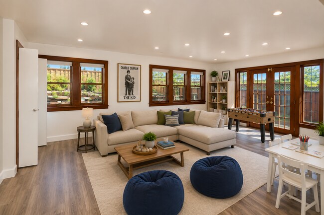 Building Photo - Sophisticated Piedmont Home