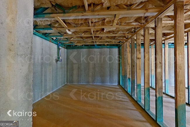 Building Photo - 3428 Bridgewood Dr