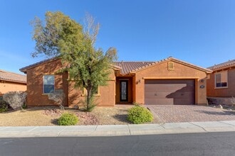 Building Photo - Single Story Home in Calico Ridge