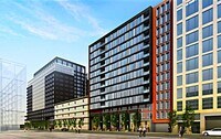 Building Photo - MOVE -IN SPECIAL! Luxury 2 Bedroom, 2.5 ba...