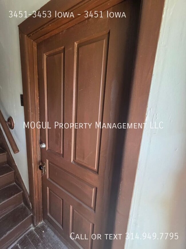 Building Photo - 3451-3453 Iowa-3451 Iowa