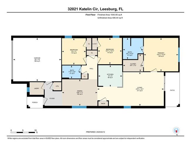 Building Photo - 32021 Katelin Cir