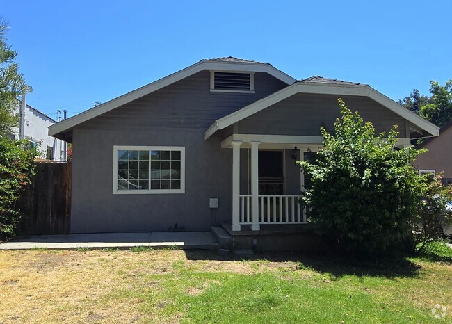 Home Sweet Home - 1552 Hazelwood Ave