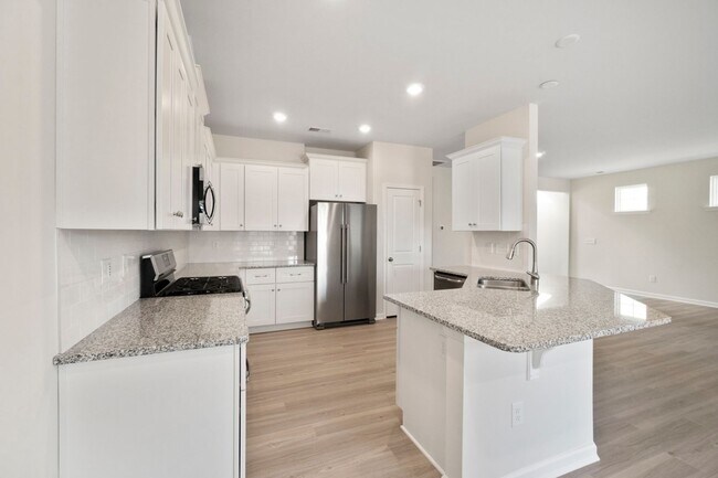 Building Photo - This 3-Year-Old Home with 4 Bedroom 2.5 Baths