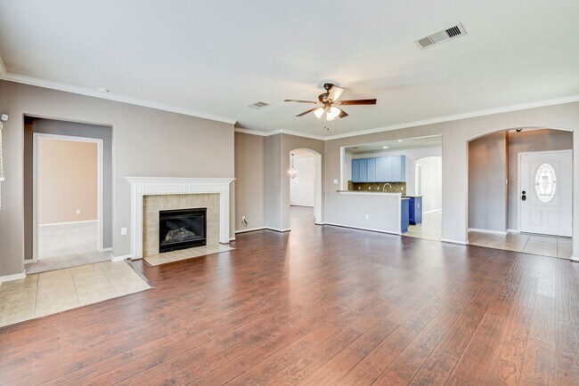 Building Photo - Marvelous 6bed 3.5 Bath Home in Cypress, TX!